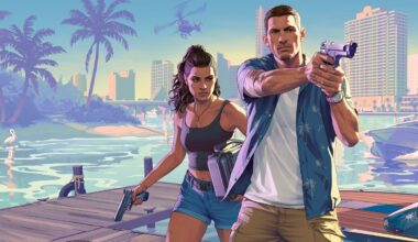 Rockstar Games, de GTA, demite dezenas; entenda polêmica!