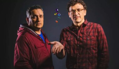 Marvel deve manter Irmãos Russo para X-Men e futuras Sagas do MCU