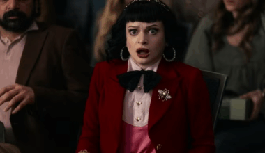 Atriz de grandes produções de Hollywood amputa as duas pernas