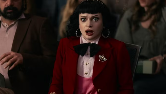 Atriz de grandes produções de Hollywood amputa as duas pernas