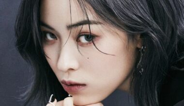 Ryujin, do ITZY, tem estreia como atriz confirmada no filme "Night on Earth"