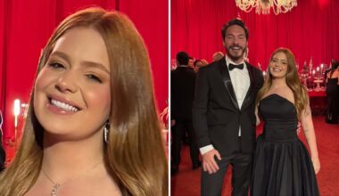 'A vida de casado como ela é'