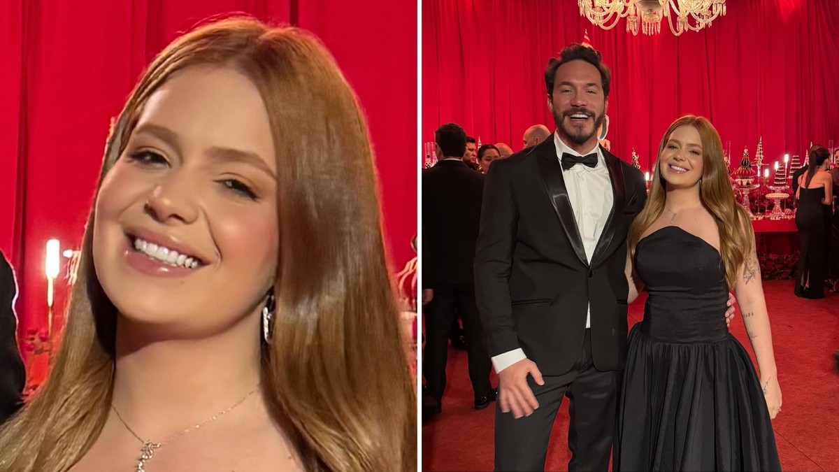 'A vida de casado como ela é'