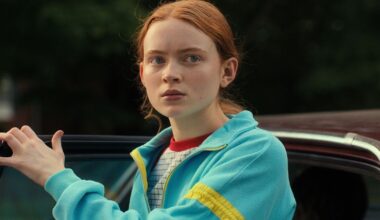 Estrela de Stranger Things associada a Avengers: Secret Wars