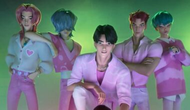 Guerreiras do K-Pop: O curioso significado por trás do nome dos Saja Boys