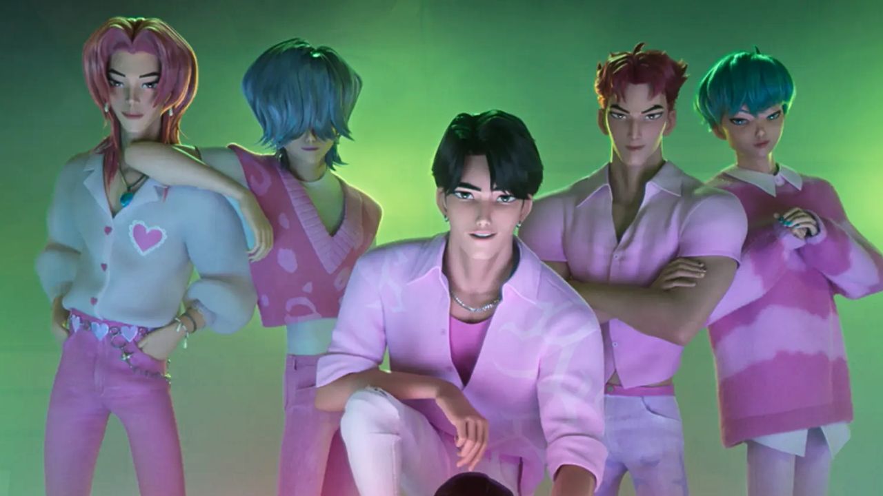 Guerreiras do K-Pop: O curioso significado por trás do nome dos Saja Boys