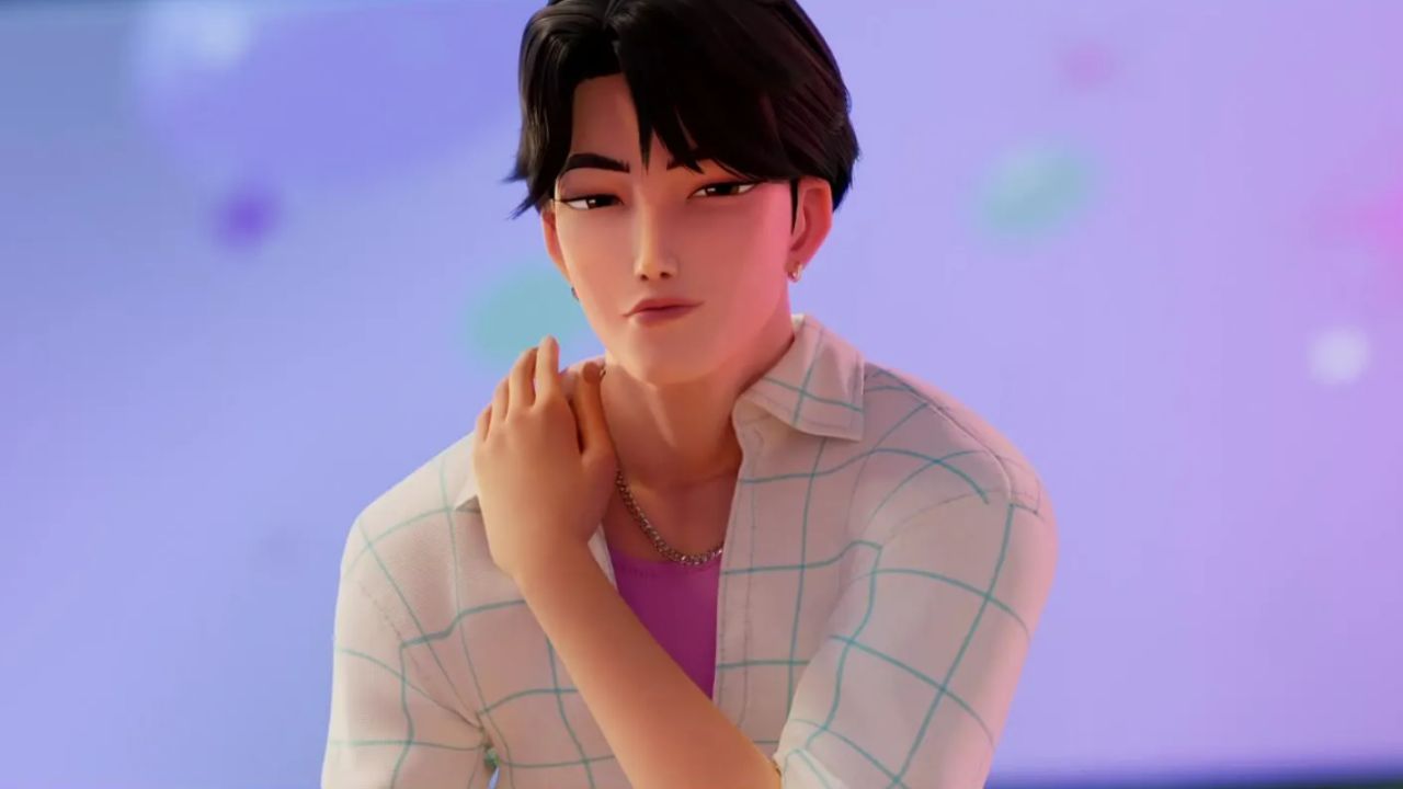 Guerreiras do K-Pop: Qual é a primeira e a última vez em que Jinu aparece?