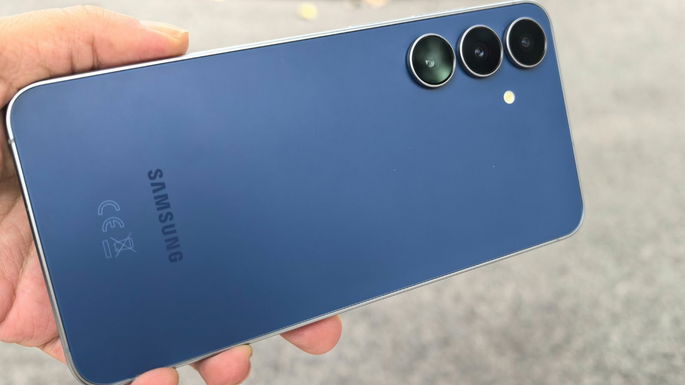 Samsung Galaxy S25 FE