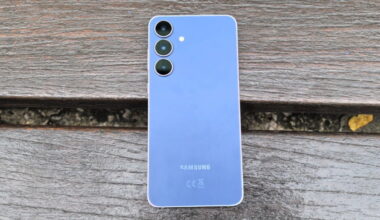 Samsung Galaxy S25 FE review: um bom smartphone que traz poucas novidades