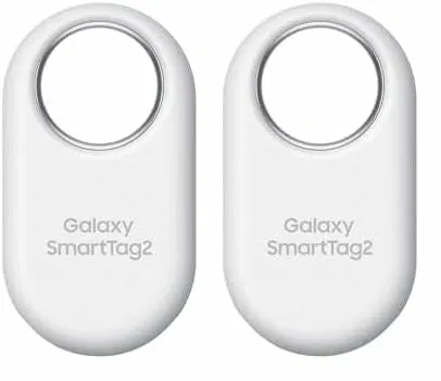 Samsung Galaxy SmartTag2 2 unidades