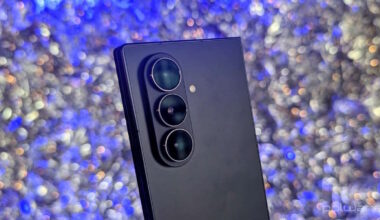 Samsung Galaxy Z Fold7 Z Flip7 dobraveis