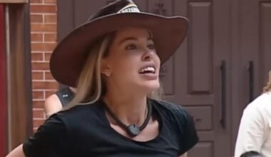 Saory Cardoso - Foto: Reprodução / Record