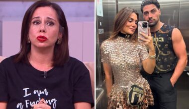 "Ser infiel não dá cadeia". Sara Norte não acredita na separação de Liliana Filipa e Daniel Gregório