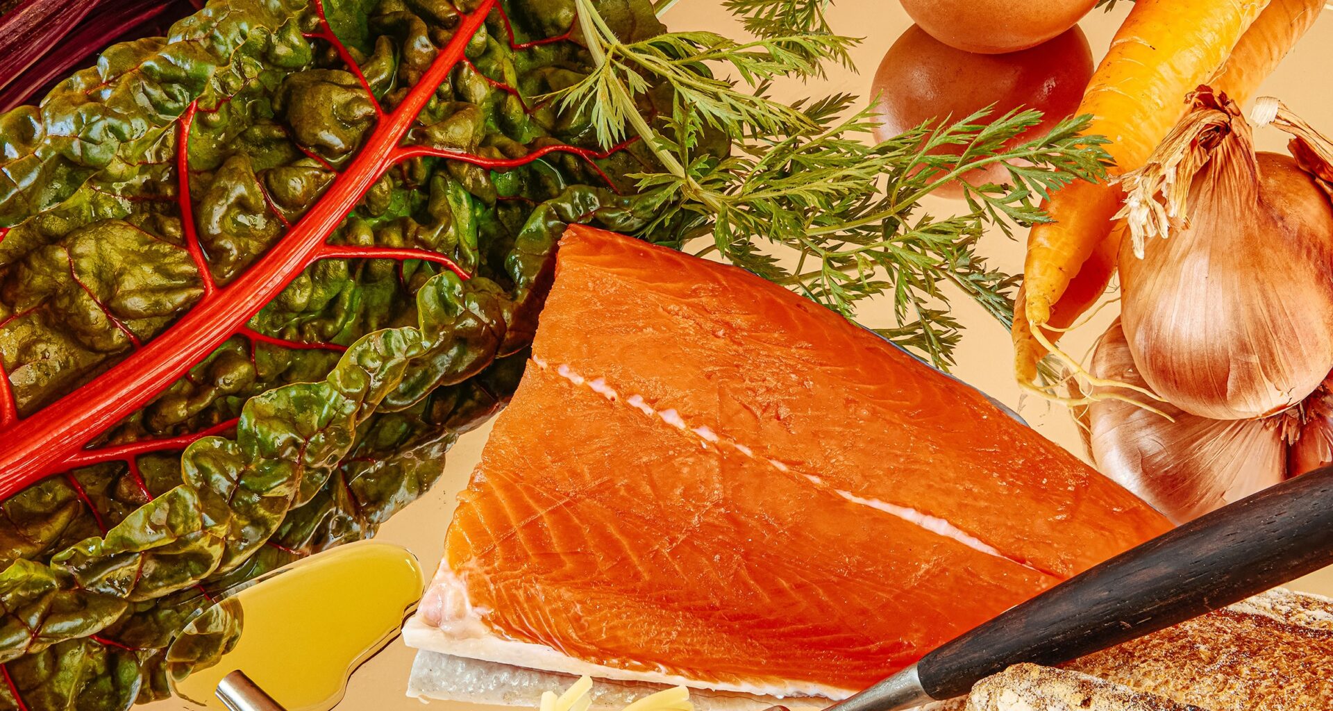 Essa dieta pouco conhecida pode realmente reduzir o colesterol