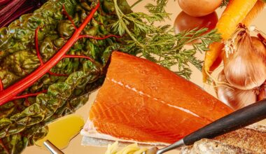 Essa dieta pouco conhecida pode realmente reduzir o colesterol