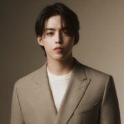 S.Coups, do SEVENTEEN