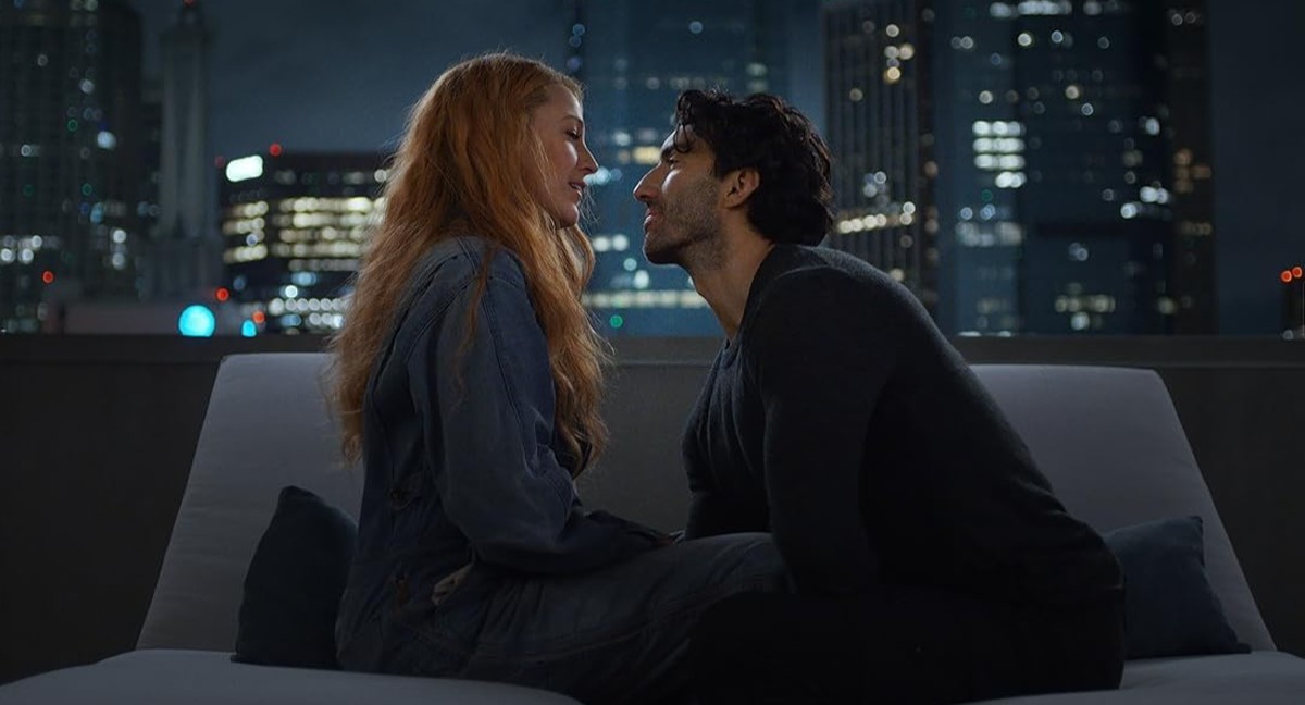 Blake Lively perde batalha judicial contra empresário réu no caso de Justin Baldoni