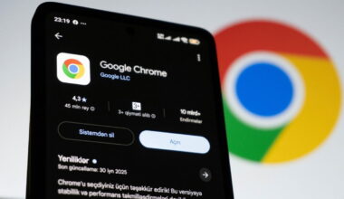 Se usas o Chrome, atualiza já: Google corrige falha explorada em ataques cibernéticos