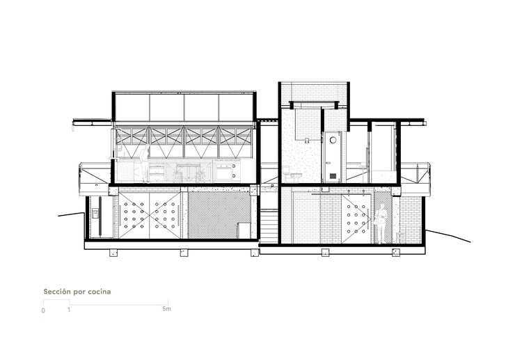 Pavilhão de Eventos Nola / Yemail Arquitectura  - Imagem 16 de 20