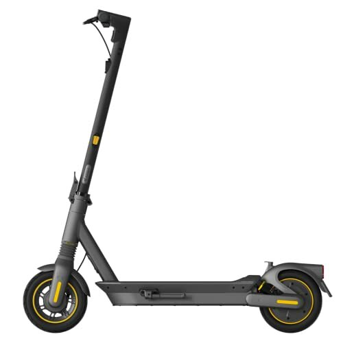 Segway-Ninebot MAX G2 E