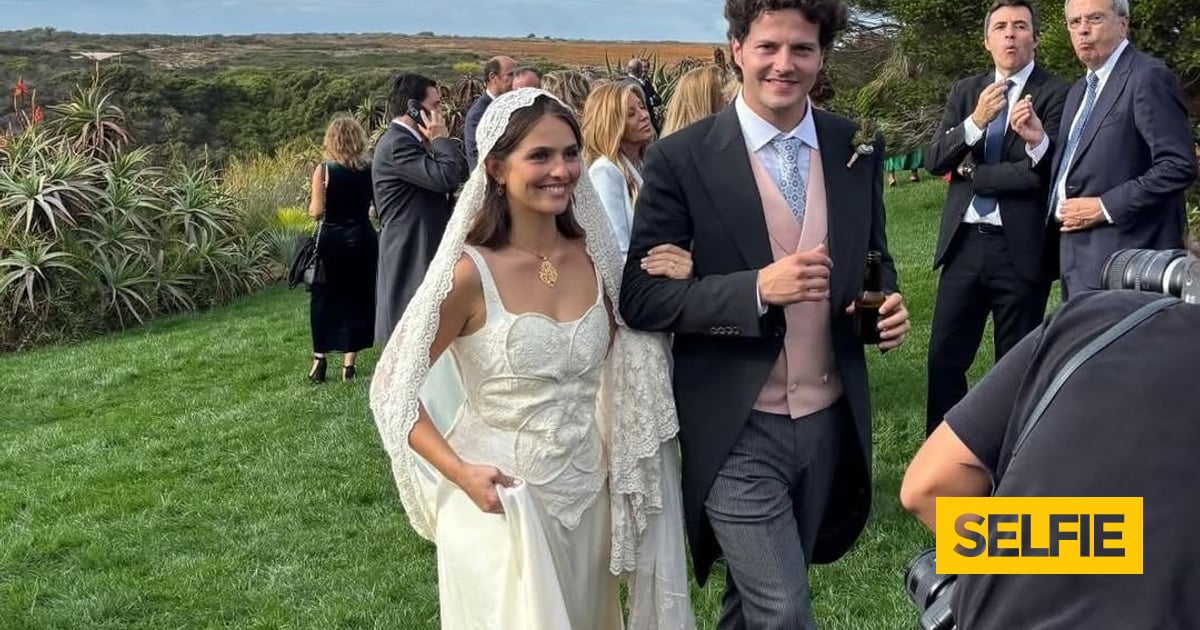 Quem é Kyle Quest, o cantor que roubou o coração à neta de Cavaco Silva?