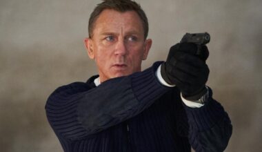 Nova era de James Bond precisa abandonar vícios da fase Daniel Craig