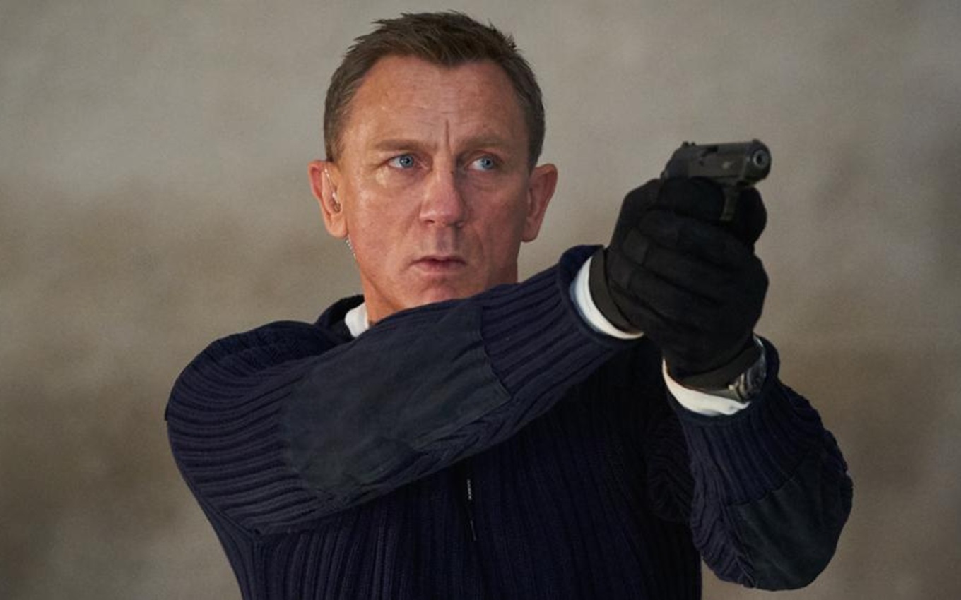 Nova era de James Bond precisa abandonar vícios da fase Daniel Craig