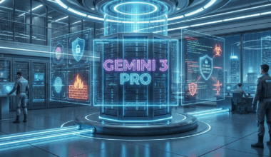 Alerta de segurança: Gemini 3 Pro transforma a IA no novo perímetro de risco para as empresas - Internet