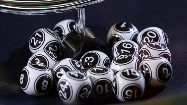 Totoloto com números de Jackpot