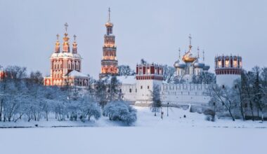 Moscovo regista recorde de 85 anos de temperatura elevada para a época