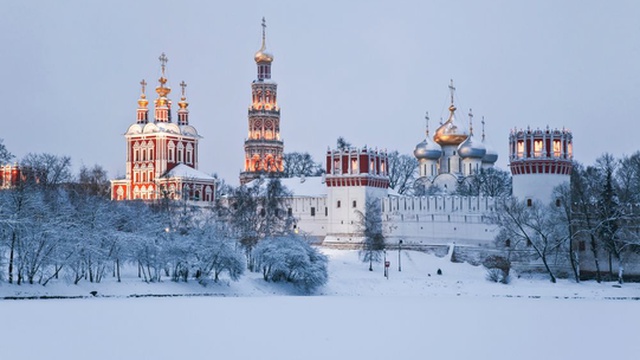 Moscovo regista recorde de 85 anos de temperatura elevada para a época