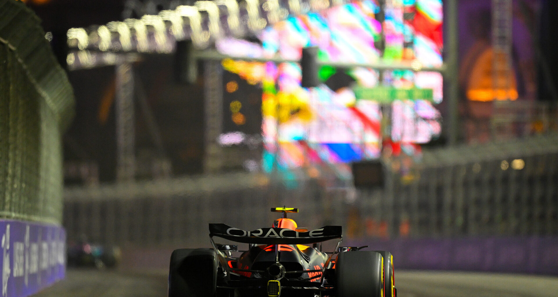 GP Las Vegas: Informações, estatísticas e horários