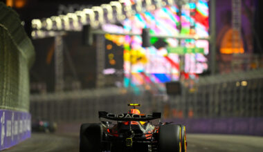 GP Las Vegas: Informações, estatísticas e horários