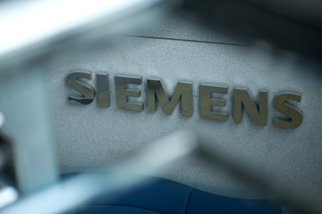 Siemens alcança lucros recorde e vai investir mil milhões de euros em Inteligência Artificial