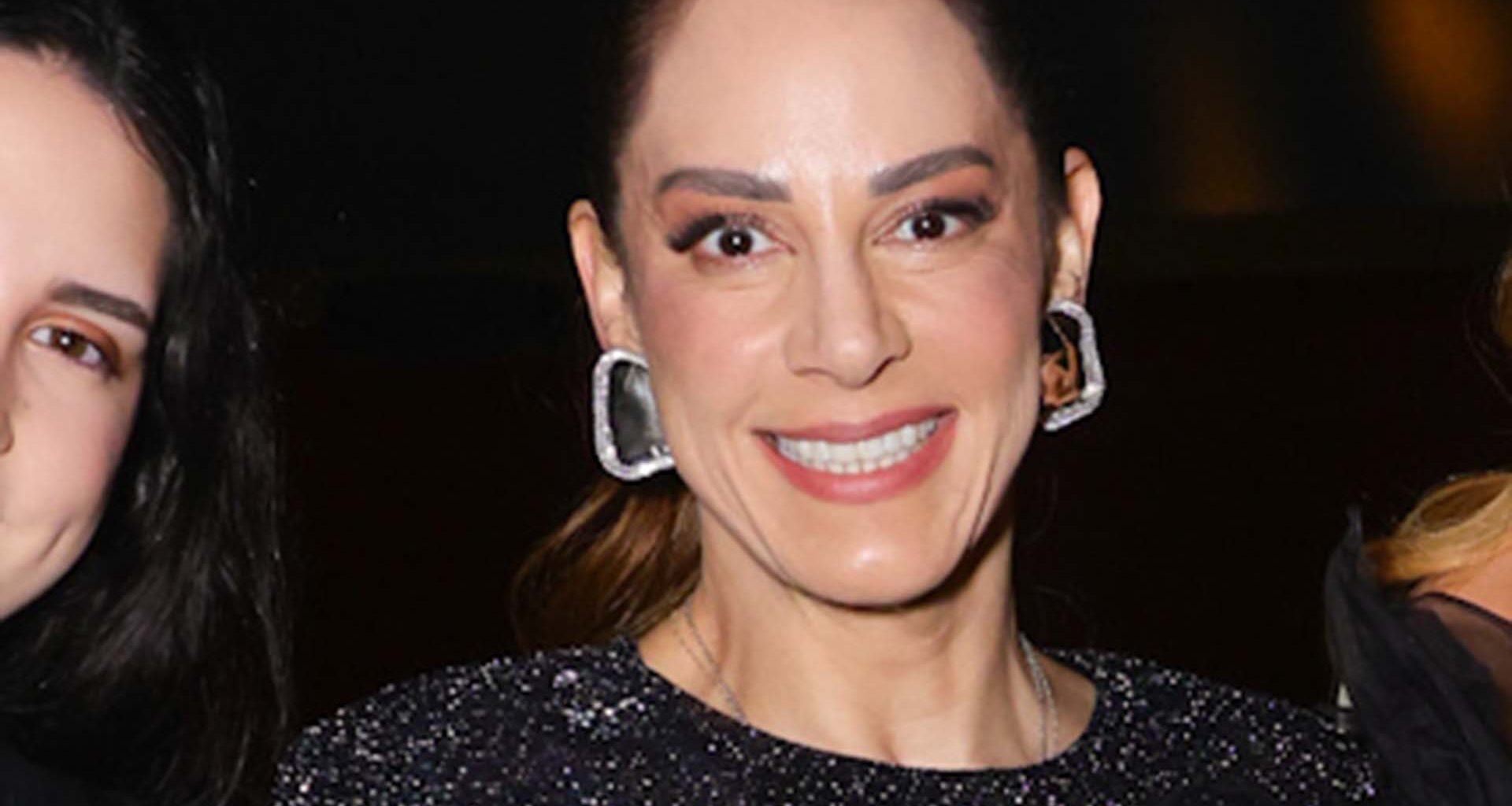 Silvia Abravanel - Foto: BrazilNews