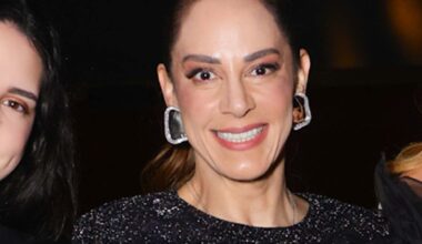 Silvia Abravanel - Foto: BrazilNews