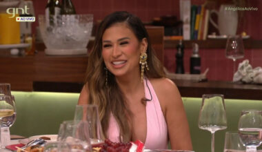 Simone Mendes surpreende ao expor motivo de não usar calcinha