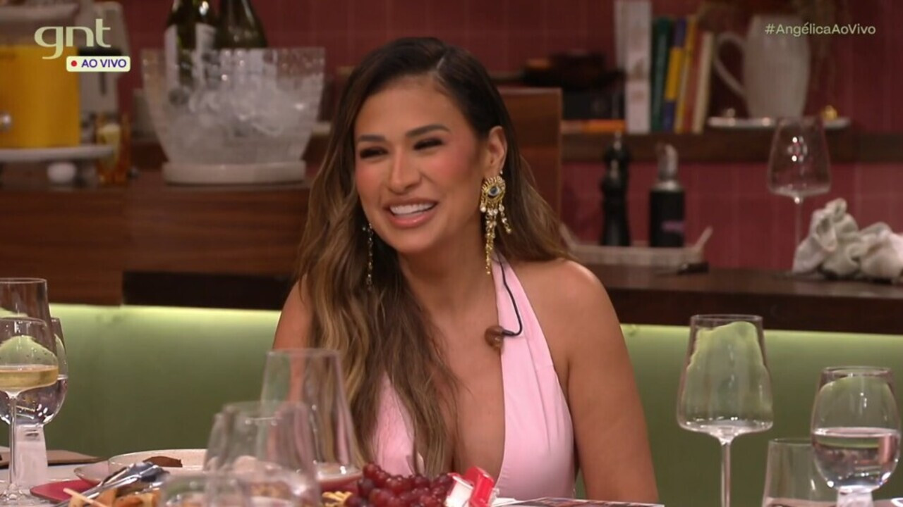 Simone Mendes surpreende ao expor motivo de não usar calcinha