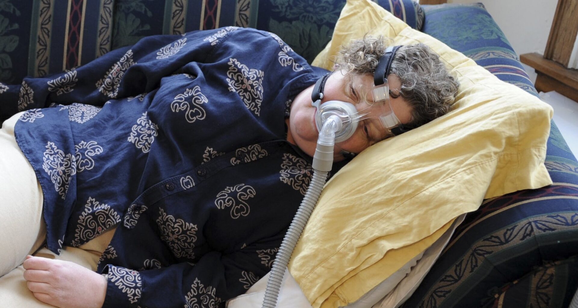 Novo estudo revela ligação entre apneia do sono e doença de Parkinson