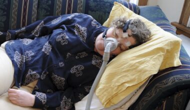 Novo estudo revela ligação entre apneia do sono e doença de Parkinson