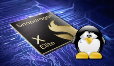 Empresa desiste de projeto para notebook Linux com Snapdragon X Elite