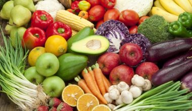 Esta é a pior fruta que pode comer (especialmente se não a lavar bem)