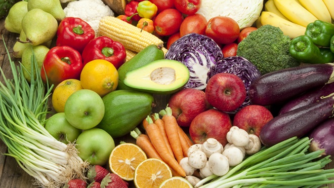 Esta é a pior fruta que pode comer (especialmente se não a lavar bem)