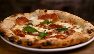 Pizzaiolos premiados na Capricciosa e mulheres no Mamma Jamma, cabaré alemão no Downtown: radar gastronômico