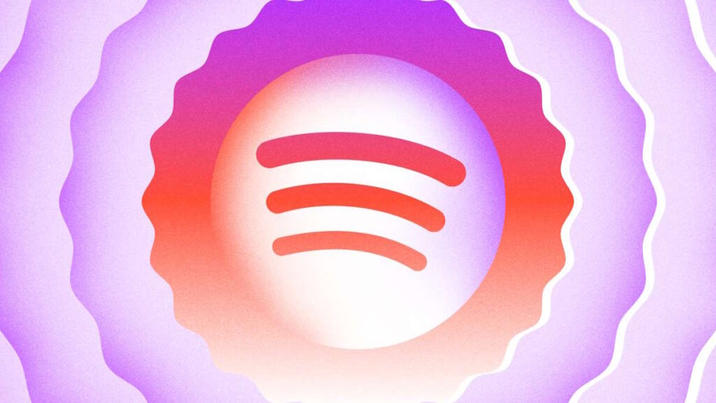 Spotify estatísticas Wrapped música semanais