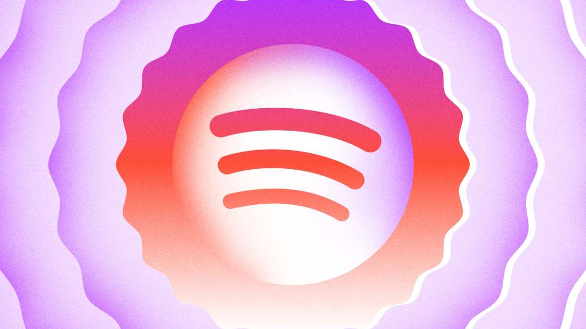 Spotify estatísticas Wrapped música semanais