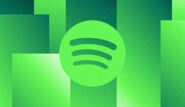Spotify preços aumento