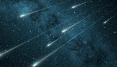 Alto Minho: Hoje pode ver meteoros a 71 quilómetros… por segundo!