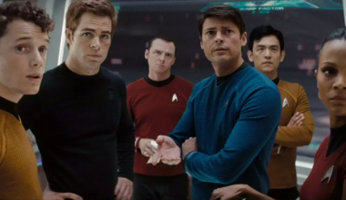Star Trek | Novo filme terá diretores de Dungeons & Dragons