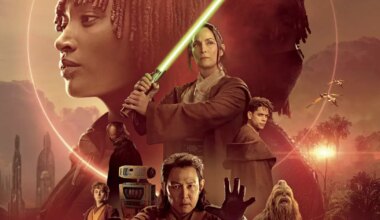 The Acolyte | Criadora abre o jogo sobre o cancelamento da série